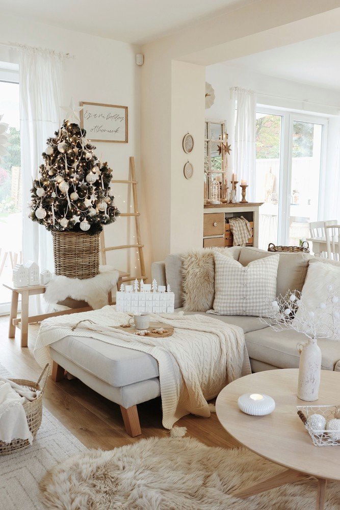 Inspirații: Crăciun