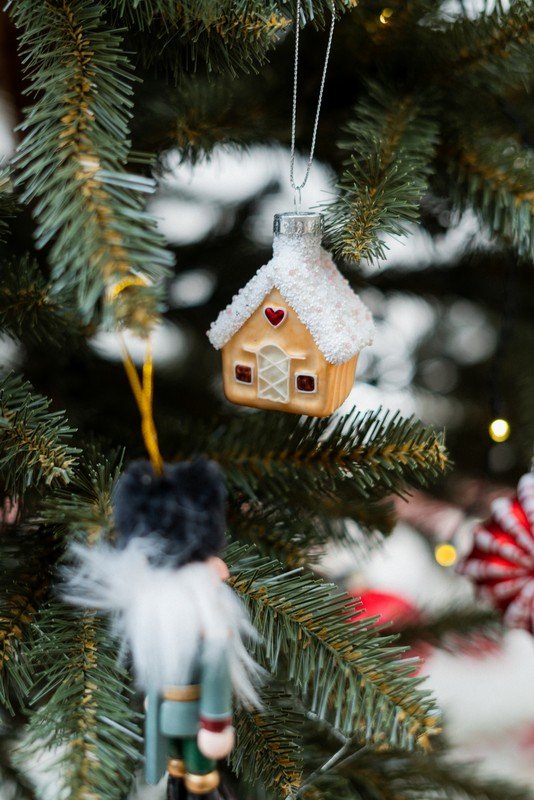 Inspirații: Crăciun