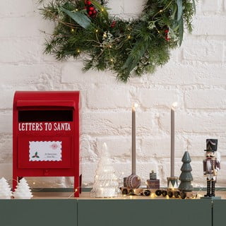 Toate decorațiunile de Crăciun