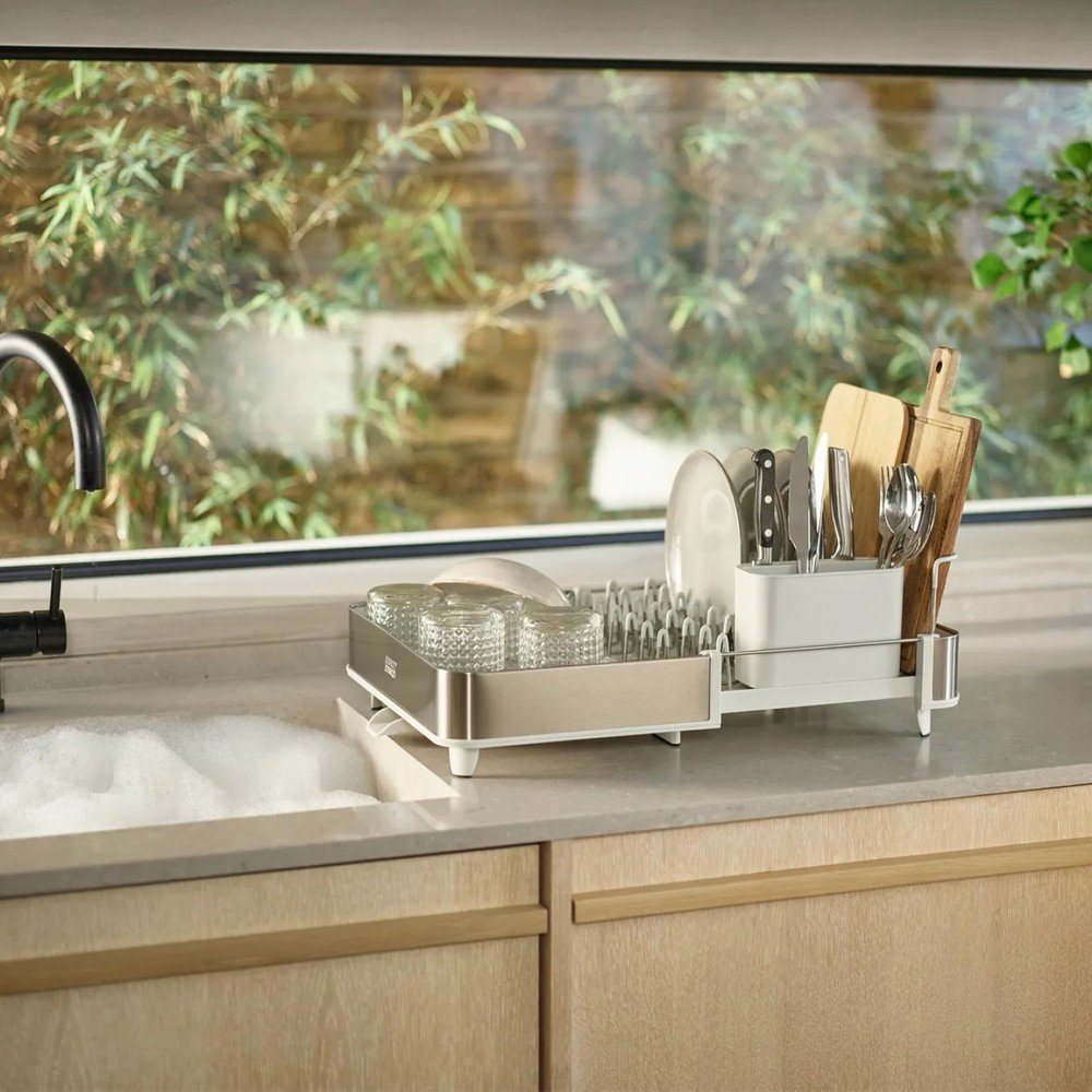 Inspirații: Curățenie și organizare, Bucătărie și zona de dining