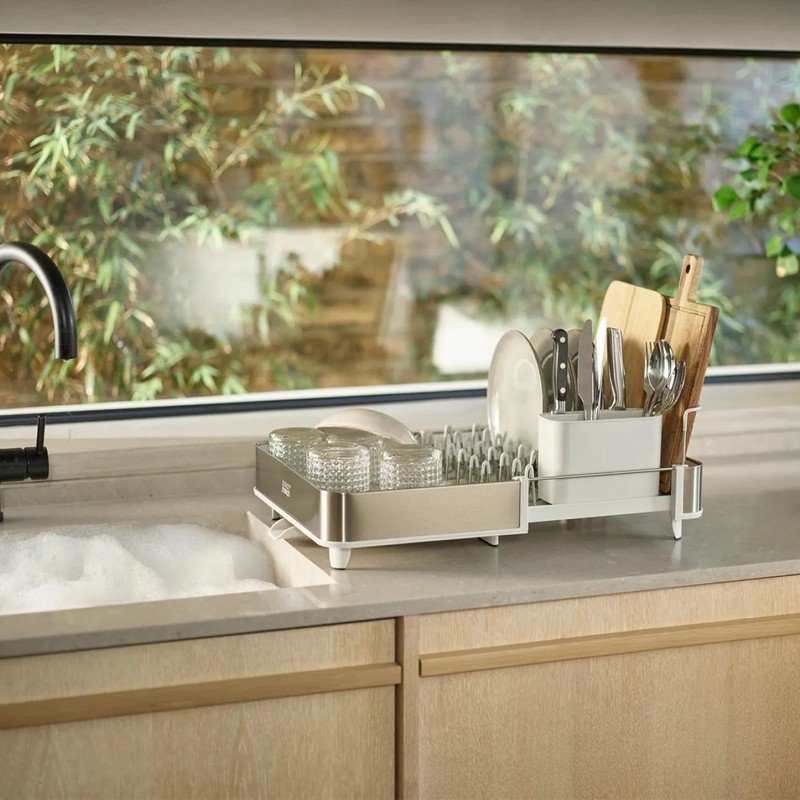 Inspirații: Curățenie și organizare, Bucătărie și zona de dining