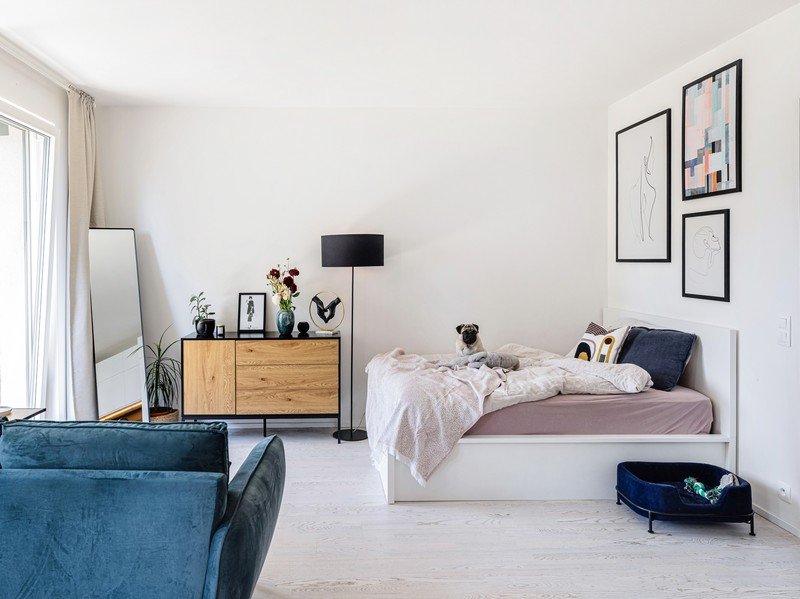 Inspirații: Sufragerie