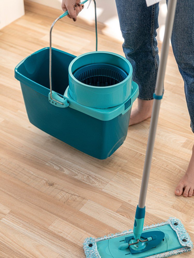 Inspirații: Curățenie și organizare