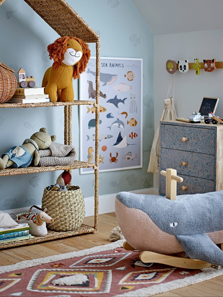 Inspirații: Camera copiilor, Copii