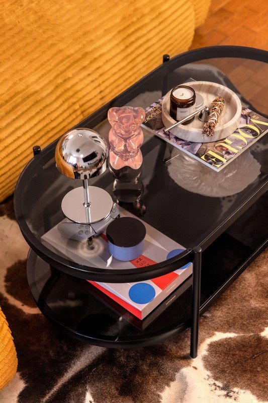 Inspirații: Bonami în vizită