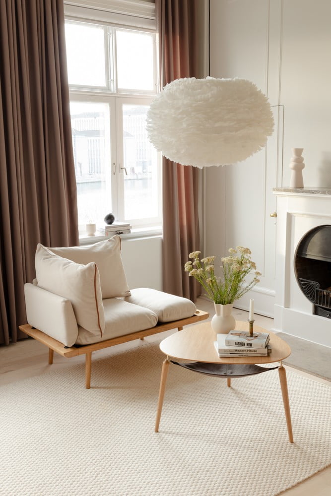 Inspirații: Sufragerie, Stil scandinav