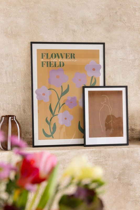 Inspirații: Decorațiuni, Sufragerie, Stil boho