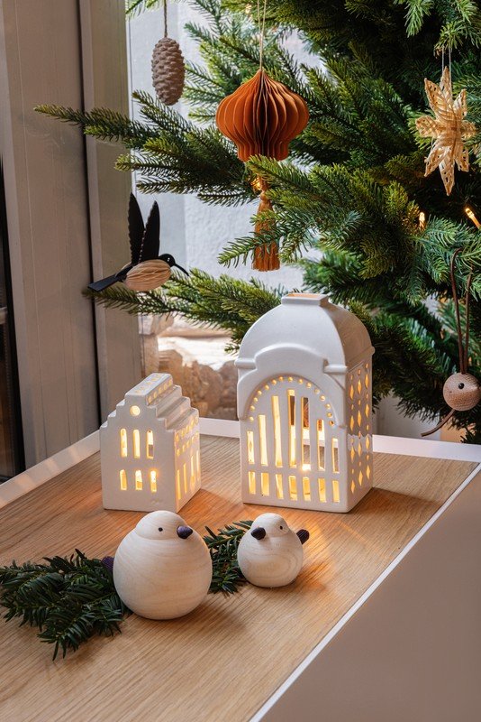 Inspirații: Crăciun, Decorațiuni