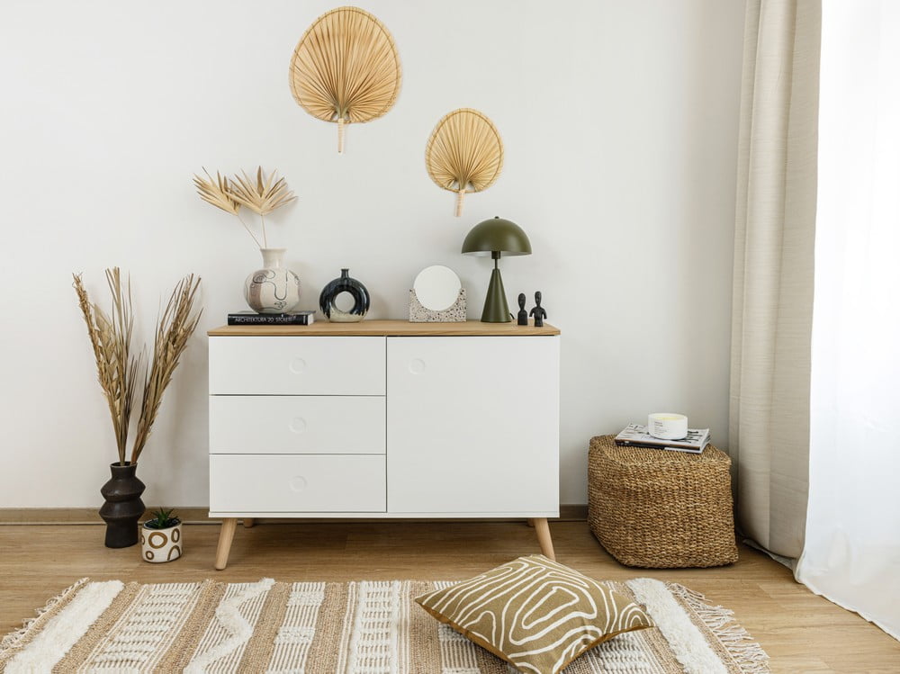 Inspirații: Sufragerie