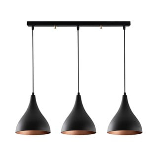 Lustre negre
