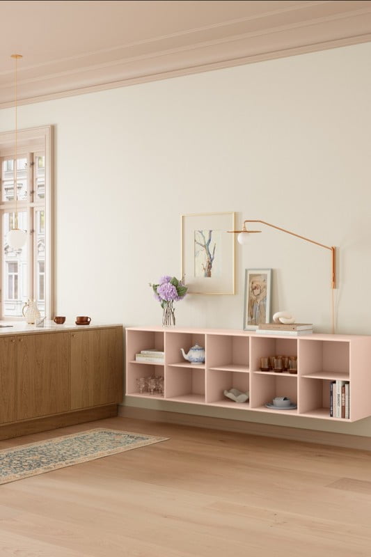 Inspirații: Sufragerie