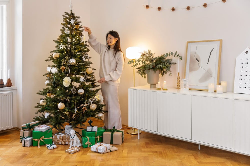 Inspirații: Crăciun