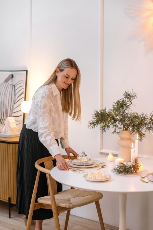 Inspirații: Crăciun