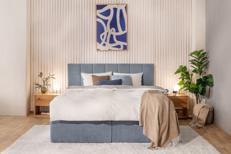 Inspirații: Dormitor