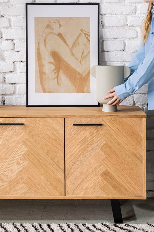 Inspirații: Stil scandinav, Sufragerie