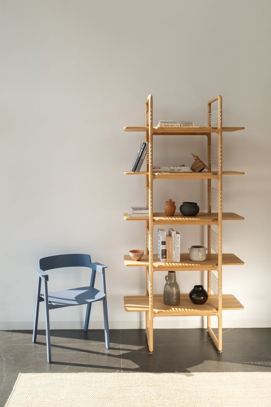 Inspirații: Sufragerie, Stil scandinav