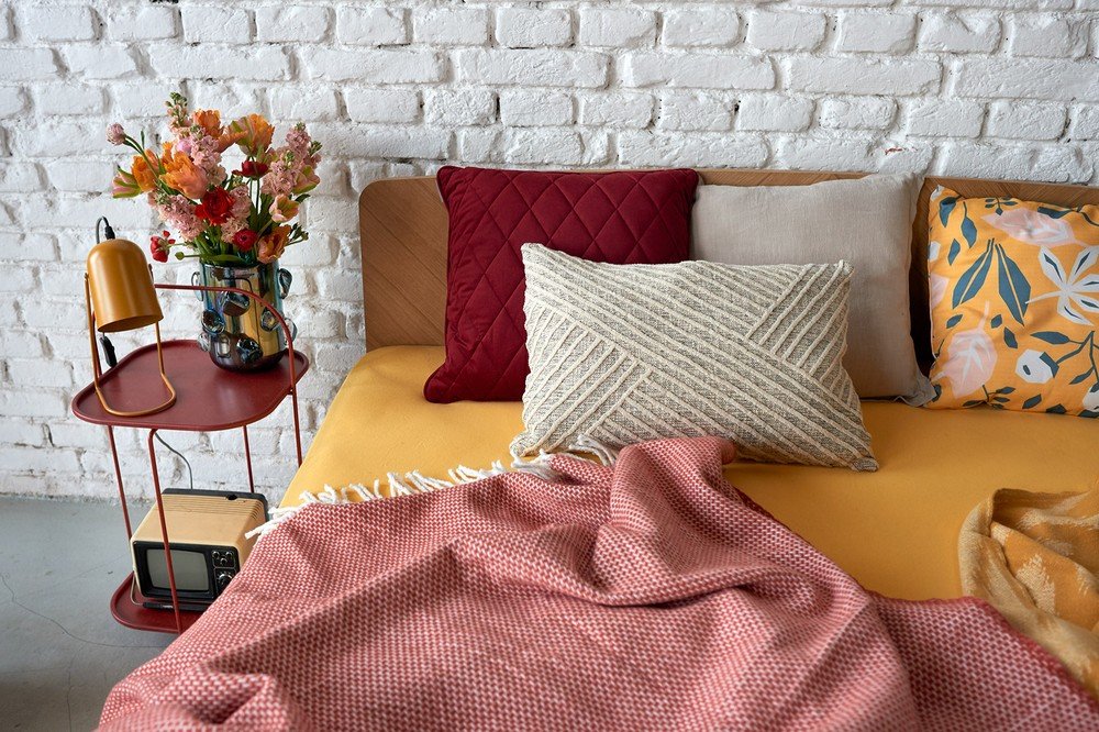 Inspirații: Dormitor