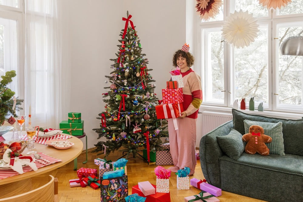 Inspirații: Crăciun