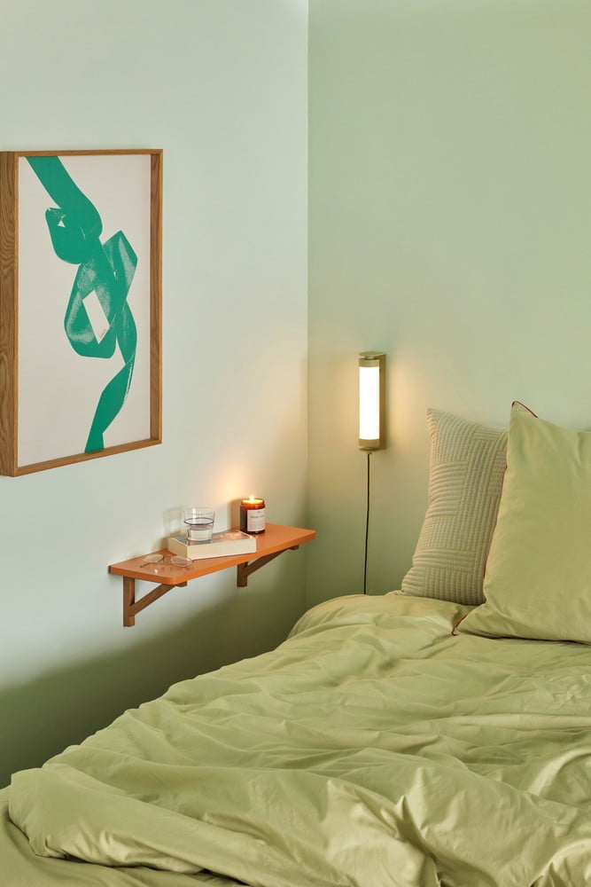 Inspirații: Dormitor, Decorațiuni, Textile