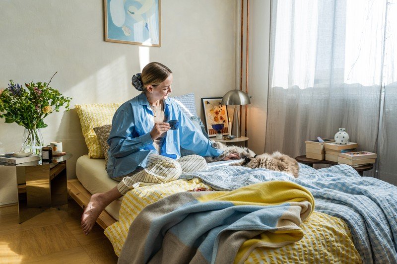 Inspirații: Dormitor