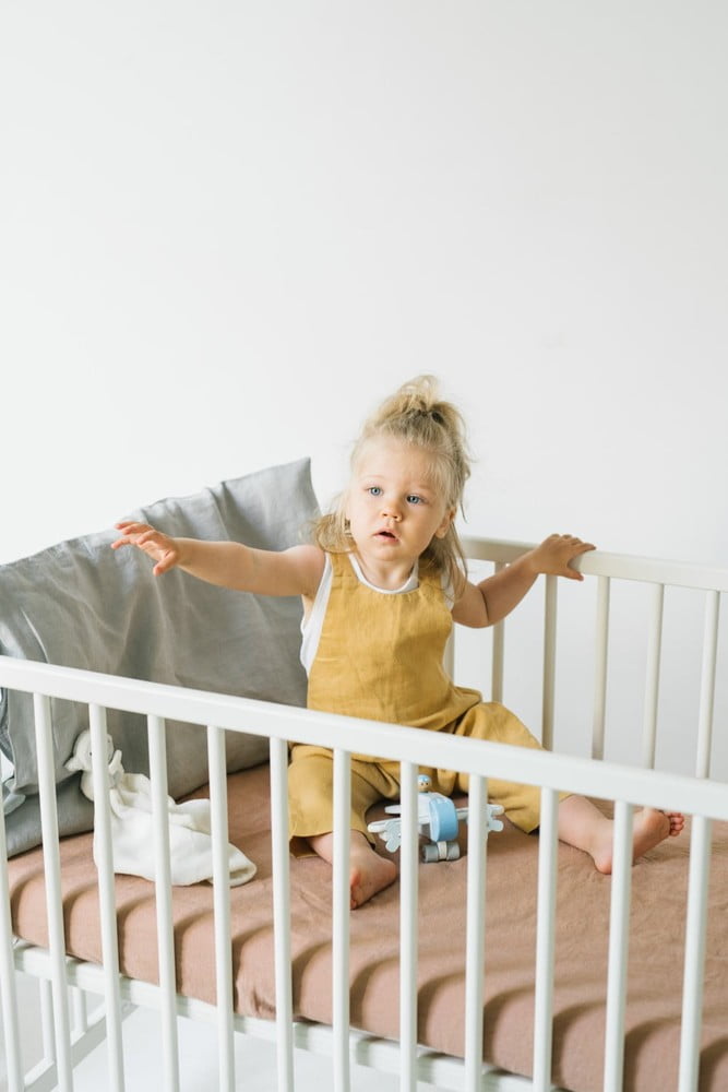 Inspirații: Camera copiilor