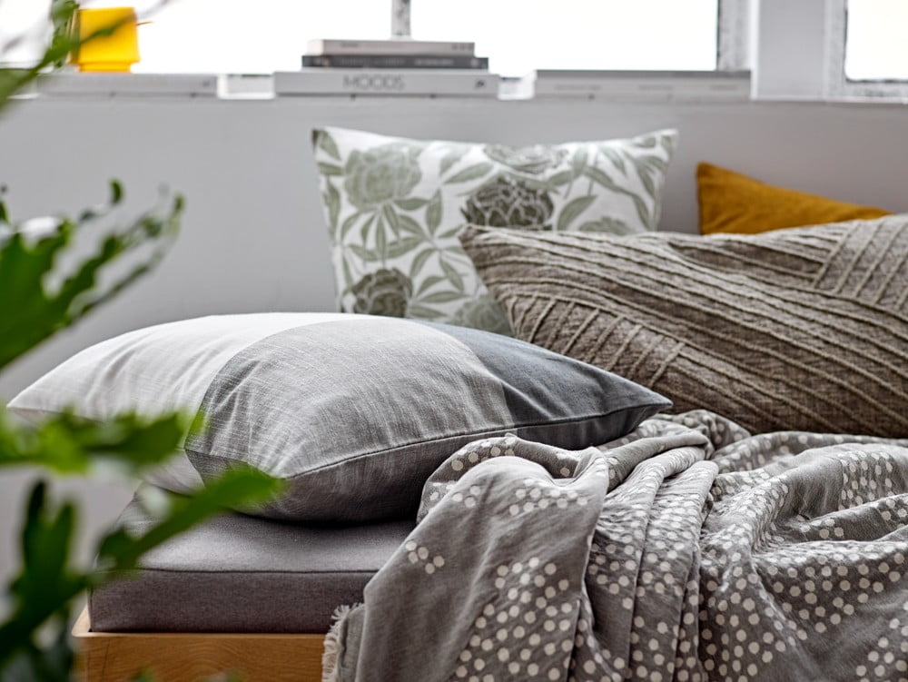 Inspirații: Dormitor, Primăvară