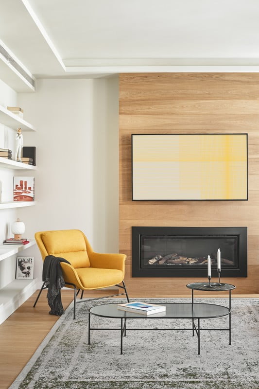 Inspirații: Sufragerie