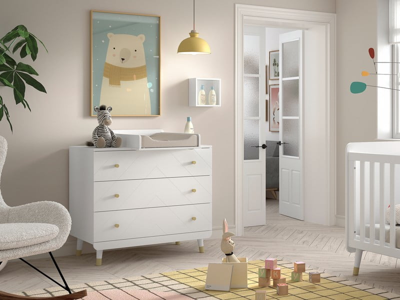 Inspirații: Camera copiilor, Copii