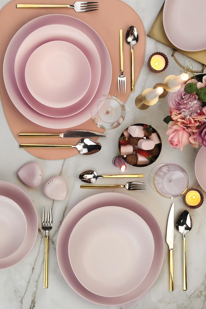 Inspirații: Ziua Îndrăgostiților, Paște