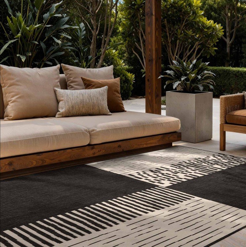 Inspirații: Outdoor