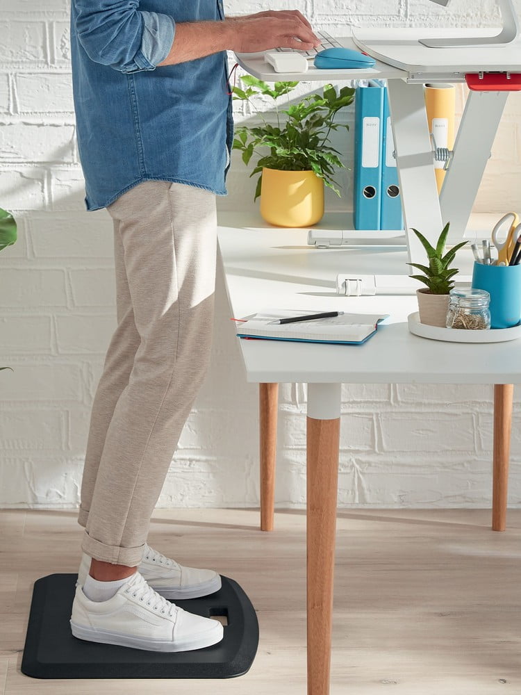 Inspirații: Birou, Job și studiu