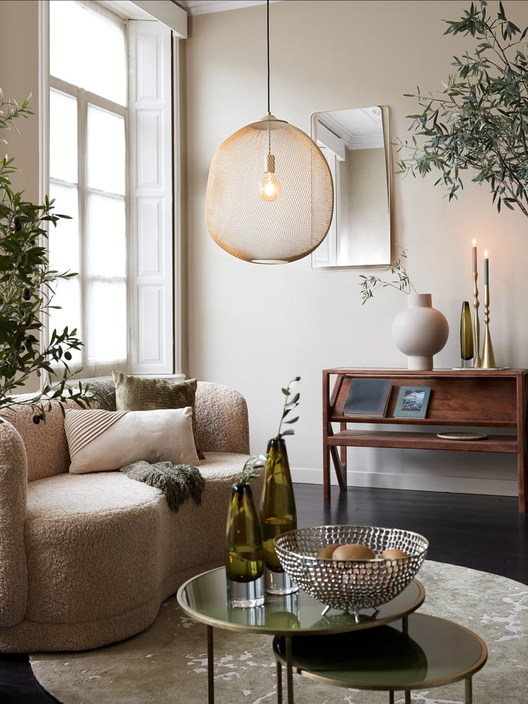 Inspirații: Sufragerie