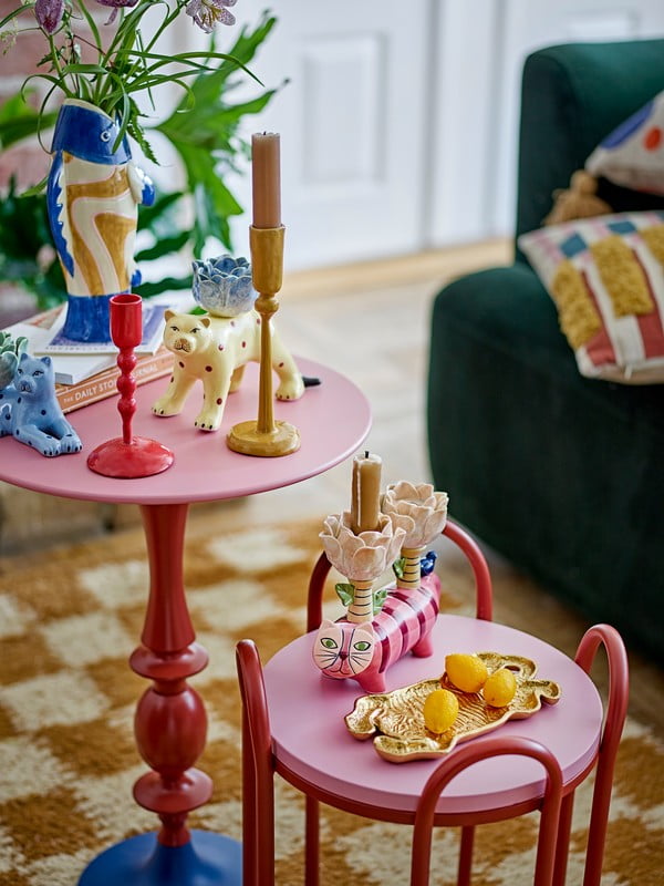 Inspirații: Sufragerie