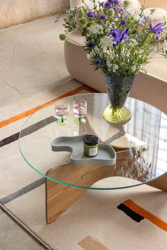 Inspirații: Sufragerie, Decorațiuni