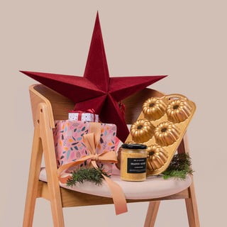 Cadouri de Crăciun pentru femei