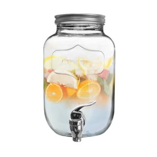 Recipiente pentru limonadă