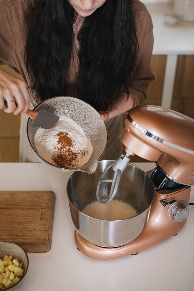 Inspirații: Bucătărie și zona de dining