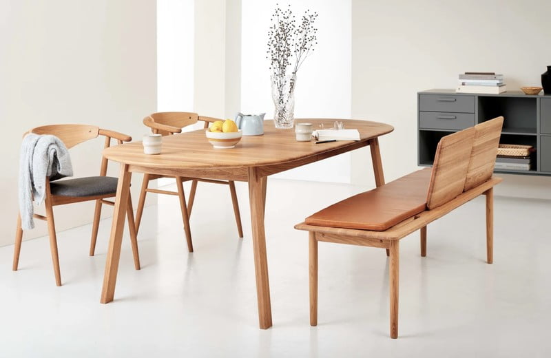  Minimalismul modern îmbrățișează căldura rustică