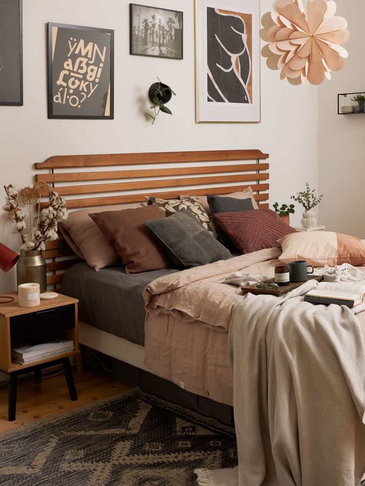 Inspirații: Dormitor