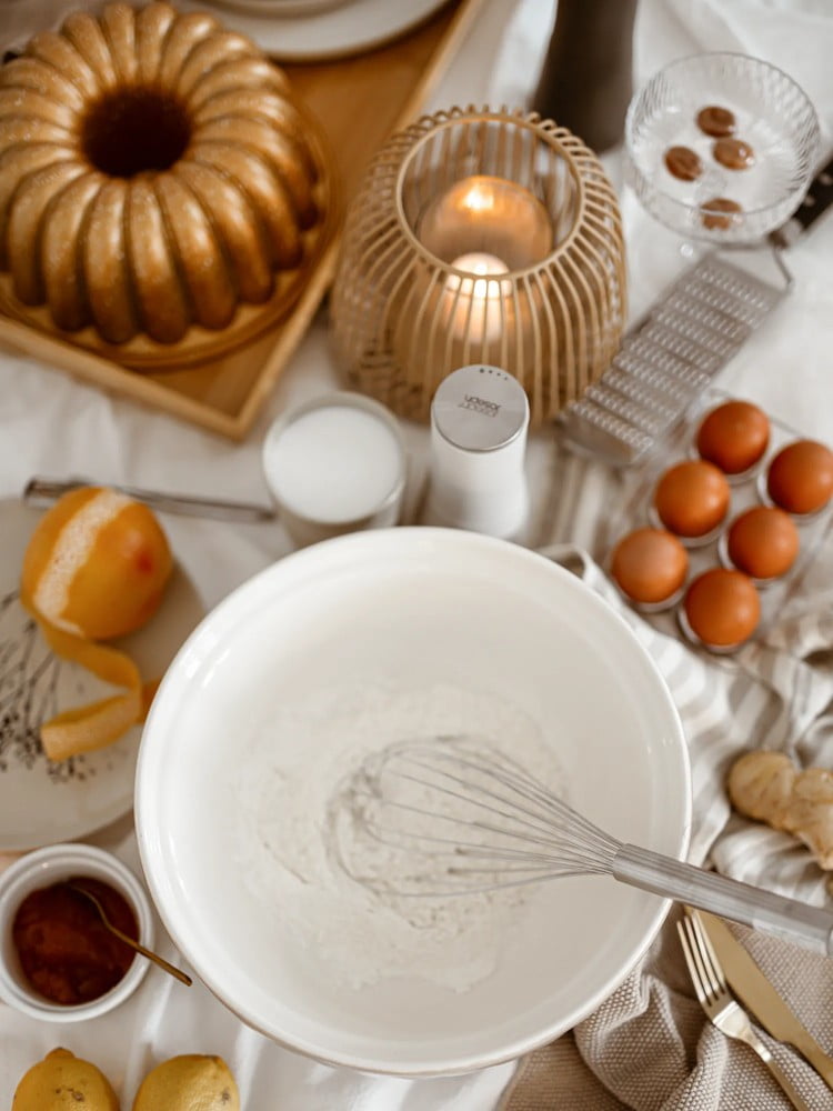 Inspirații: Bucătărie și zona de dining