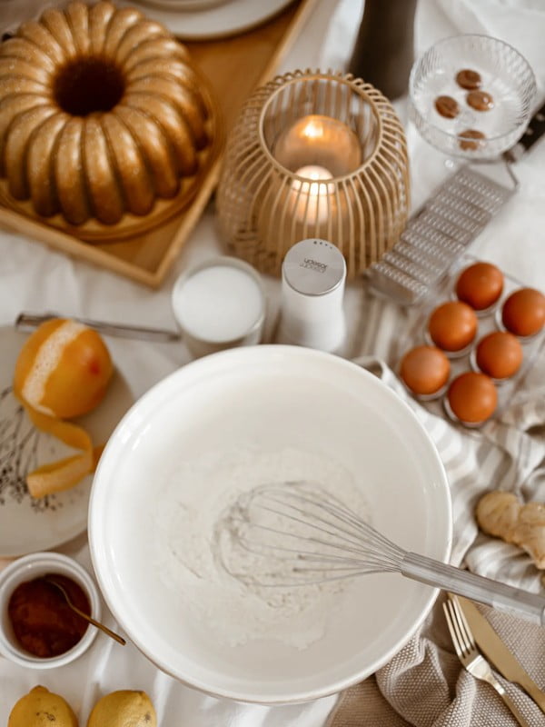 Inspirații: Bucătărie și zona de dining