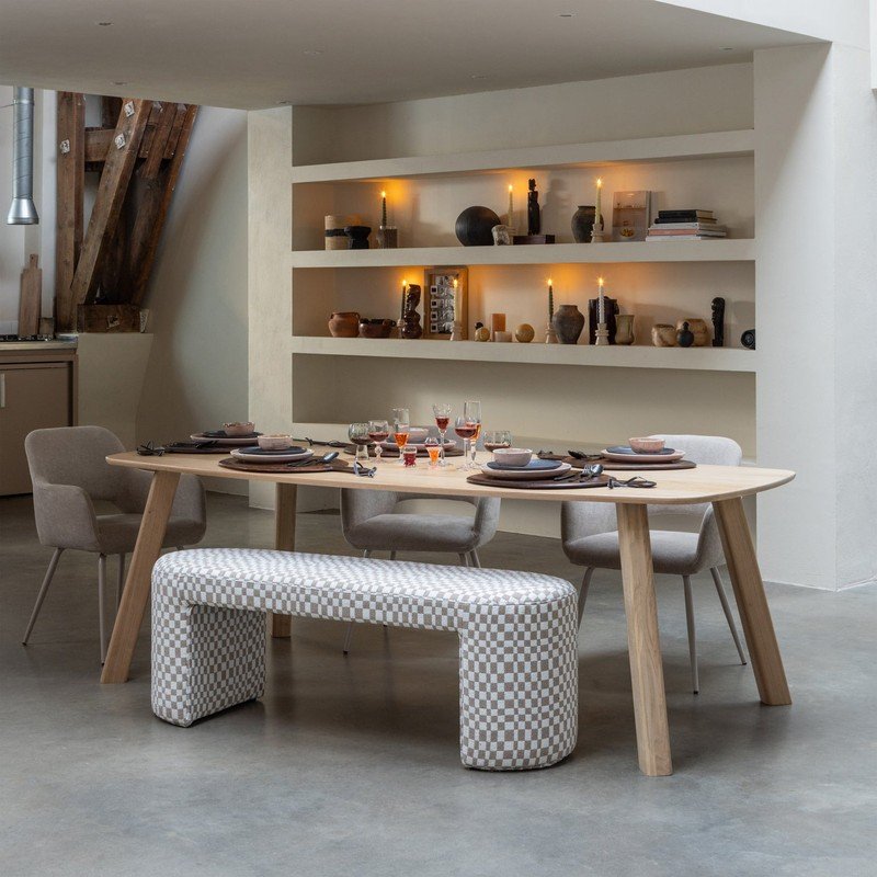 Inspirații: Zonă de dining