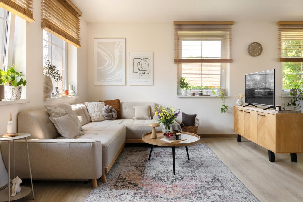 Inspirații: Sufragerie