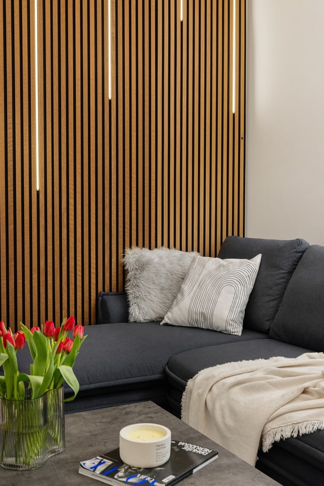 Inspirații: Sufragerie