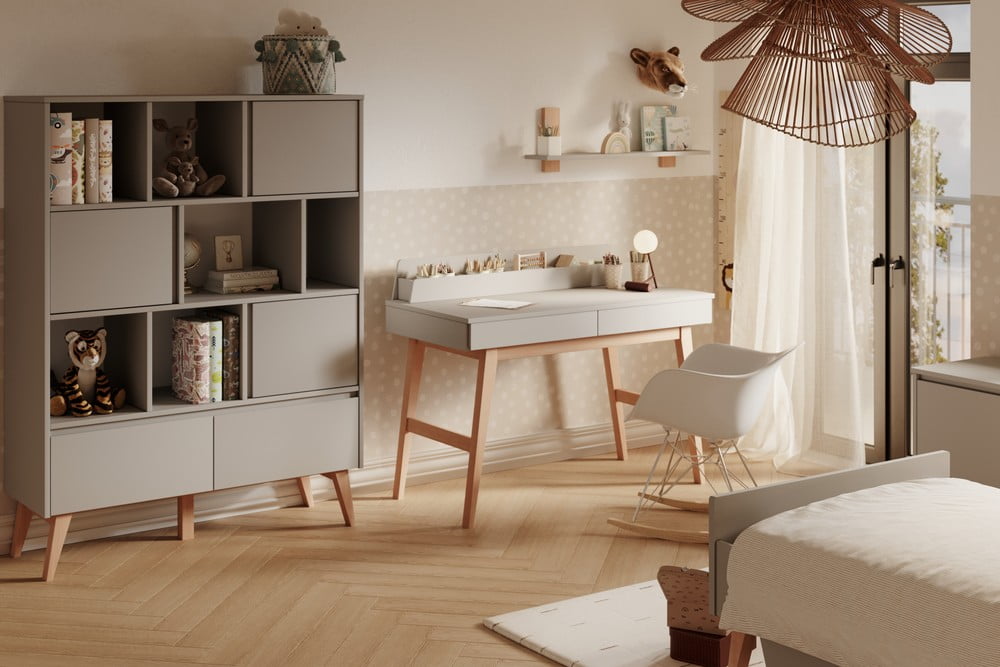 Inspirații: Camera copiilor, Stil clasic, Stil scandinav, Copii