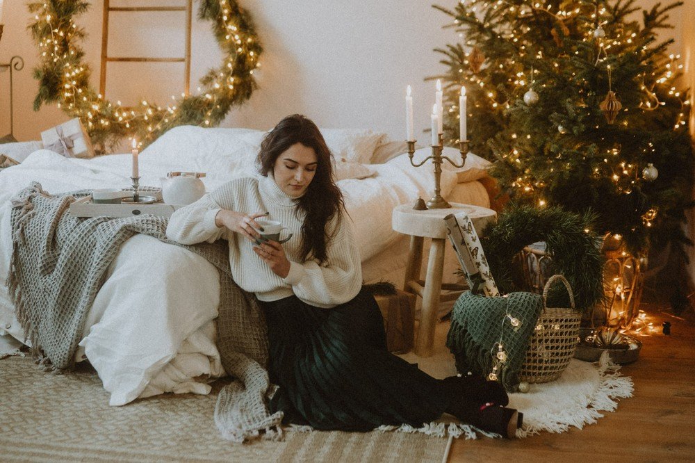 Inspirații: Crăciun