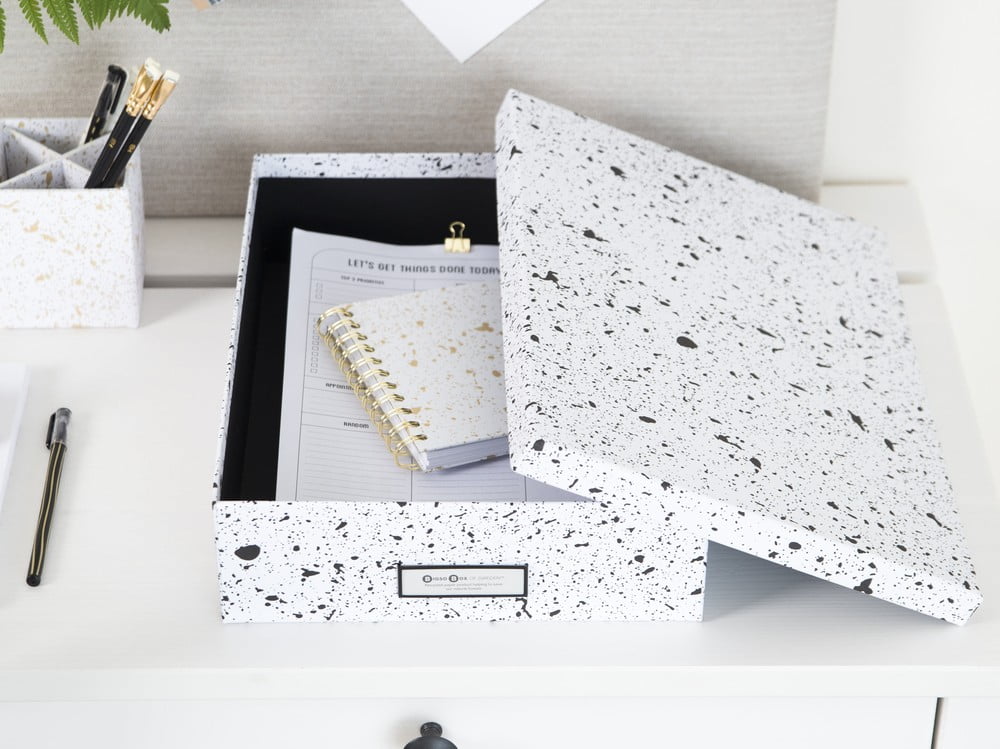 Inspirații: Birou, Job și studiu