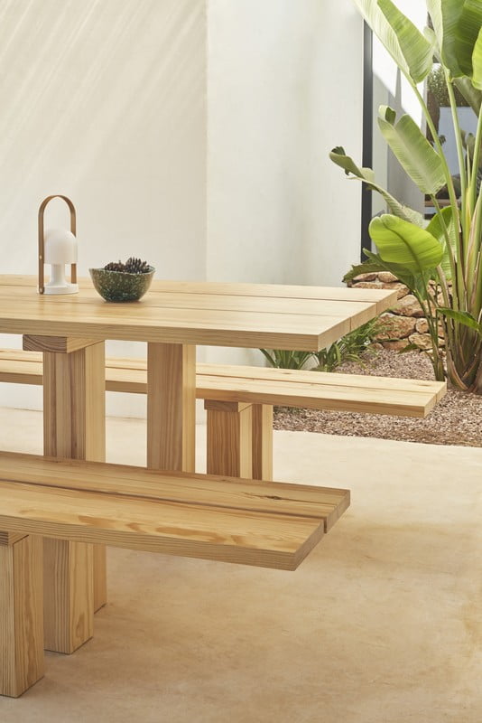 Inspirații: Zonă de dining