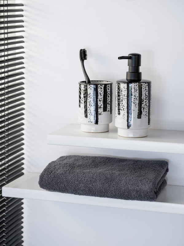 Inspirații: Baie, Curățenie și organizare