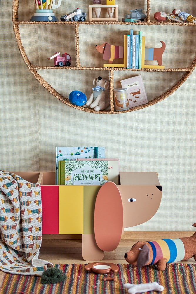 Inspirații: Camera copiilor, Copii